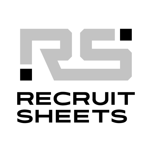 ST-Client-RecruitSheets-BW